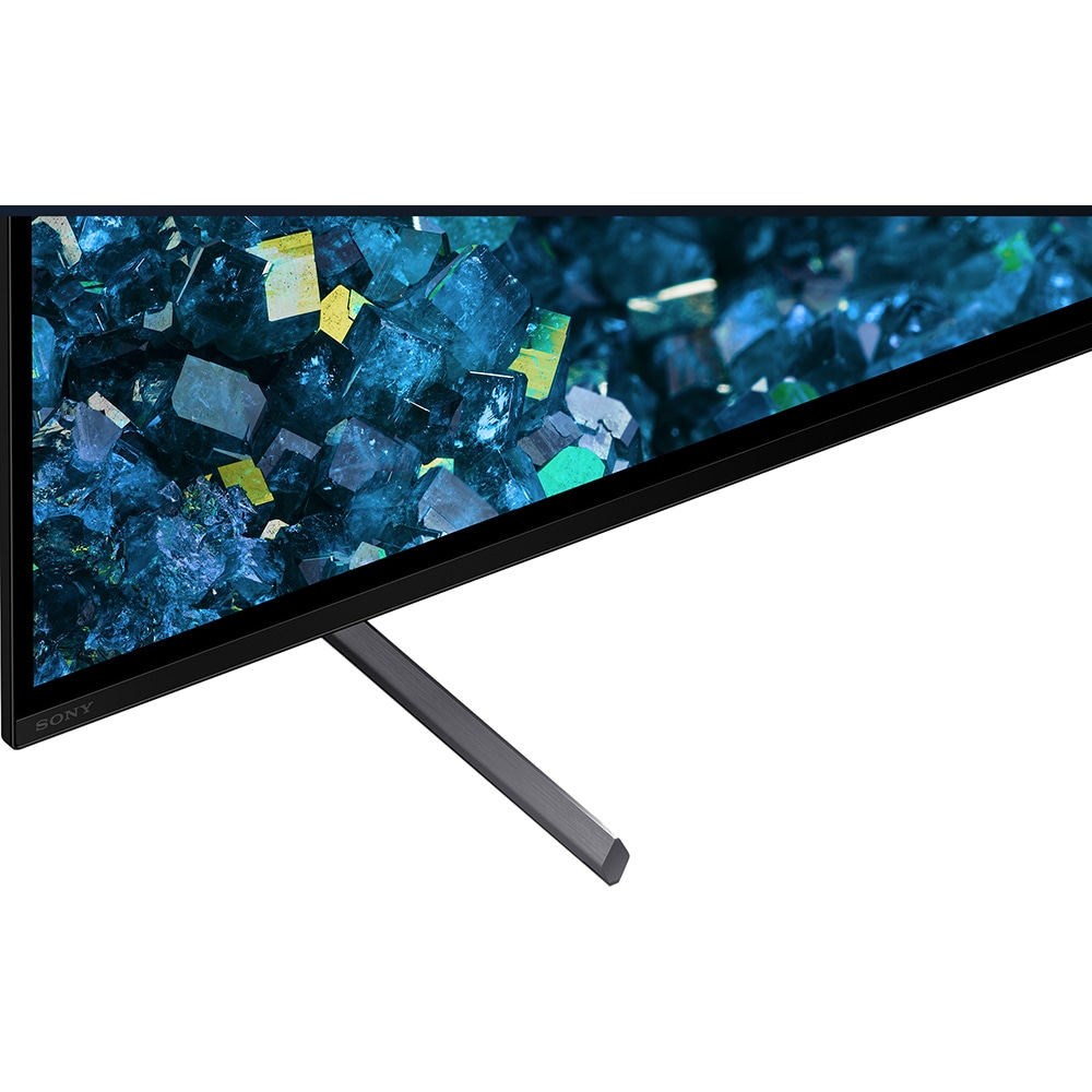 Televizor OLED Smart SONY BRAVIA XR 55A80L, Ultra HD 4K, HDR, 139cm