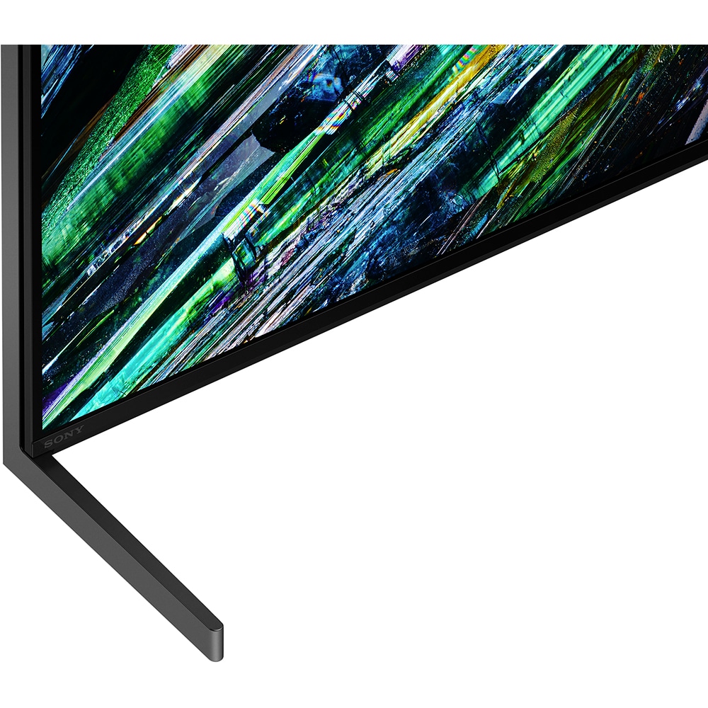 Televizor OLED Smart SONY BRAVIA XR 55A95L, Ultra HD 4K, HDR, 139cm