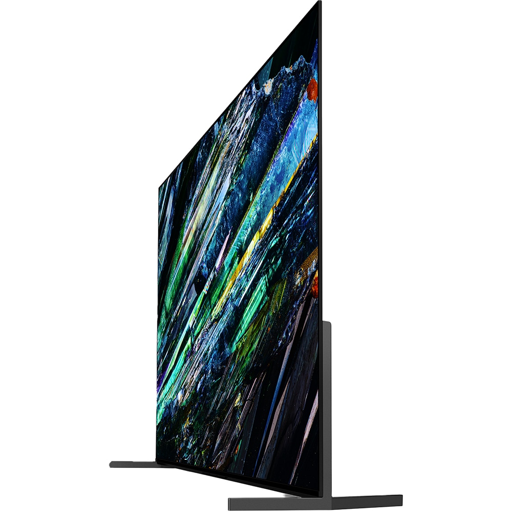 Televizor OLED Smart SONY BRAVIA XR 55A95L, Ultra HD 4K, HDR, 139cm