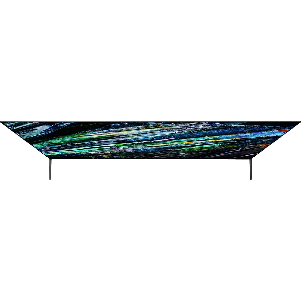 Televizor OLED Smart SONY BRAVIA XR 55A95L, Ultra HD 4K, HDR, 139cm
