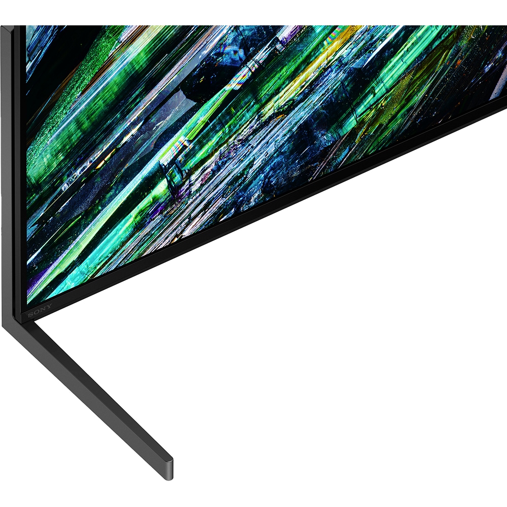 Televizor OLED Smart SONY BRAVIA XR 77A95L, Ultra HD 4K, HDR, 195cm