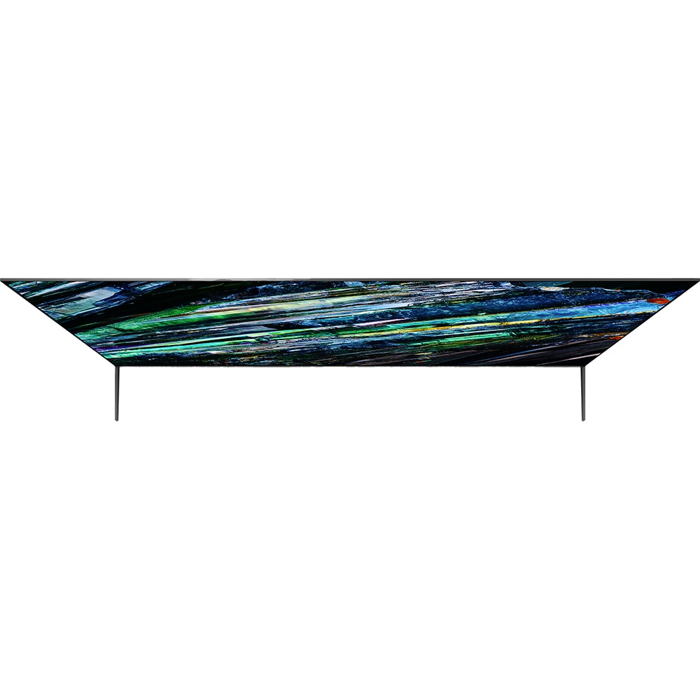 Televizor OLED Smart SONY BRAVIA XR 77A95L, Ultra HD 4K, HDR, 195cm