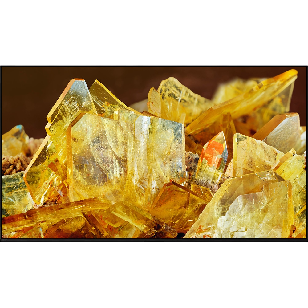 Televizor LED Smart SONY Bravia 85X90L, Ultra HD 4K, HDR, 215cm