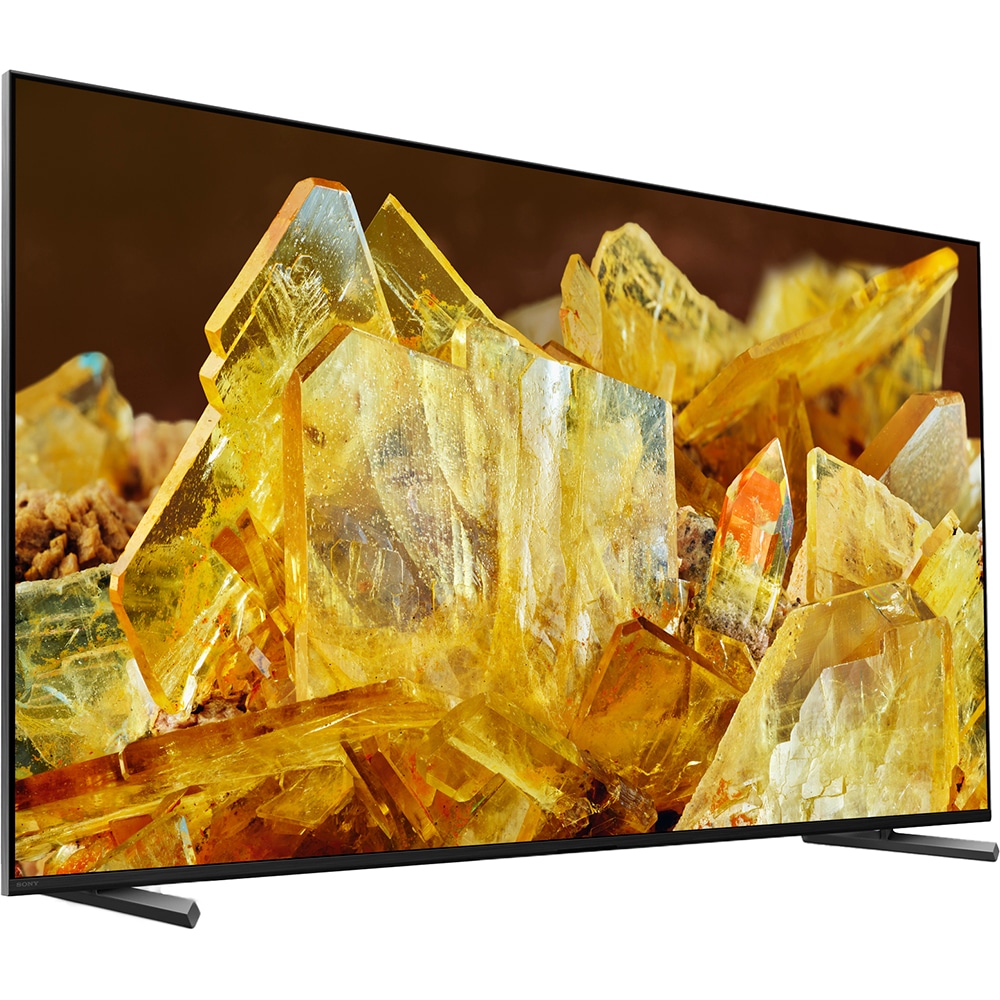 Televizor LED Smart SONY Bravia 85X90L, Ultra HD 4K, HDR, 215cm