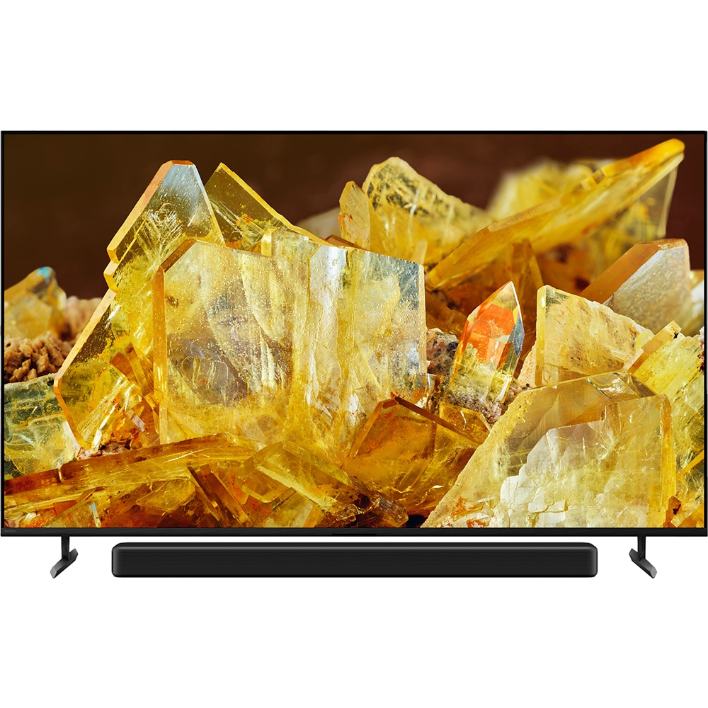Televizor LED Smart SONY Bravia 85X90L, Ultra HD 4K, HDR, 215cm