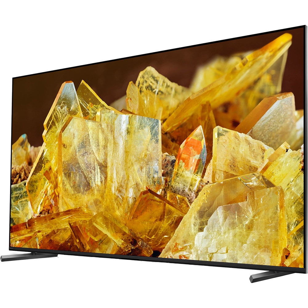 Televizor LED Smart SONY Bravia 85X90L, Ultra HD 4K, HDR, 215cm