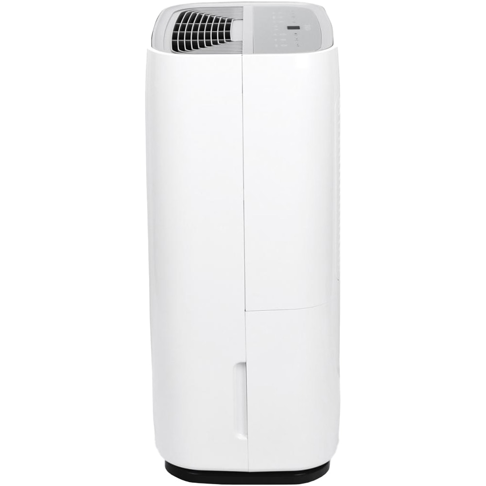 Dezumidificator aer Turbionaire SENSO 25, 25l/zi, 250W, Wi-Fi, 45dB, 180 m/h, Timer, alb