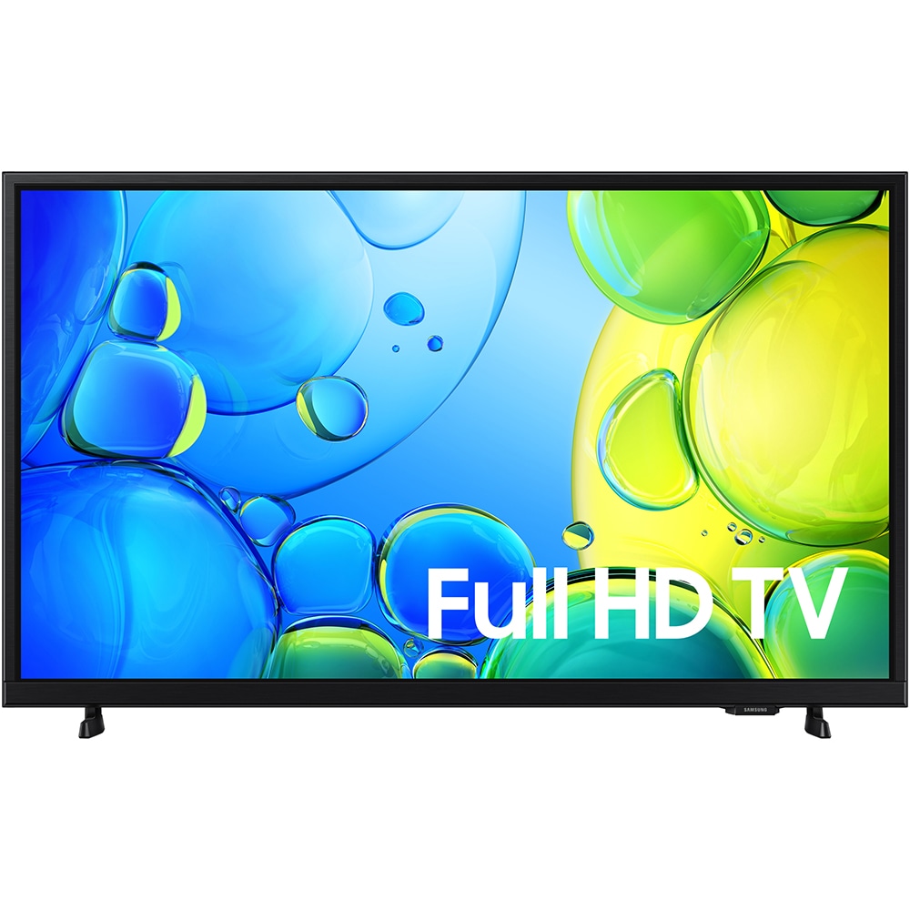 Televizor LED Smart SAMSUNG 32F6002, Full HD,  80cm