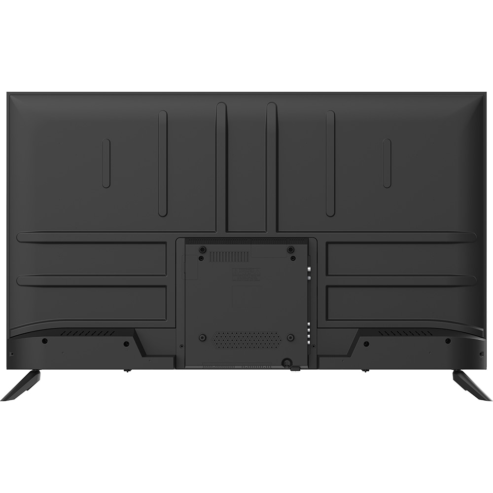 Televizor LED Smart VORTEX V50EVA1VS, Ultra HD 4K, 123cm
