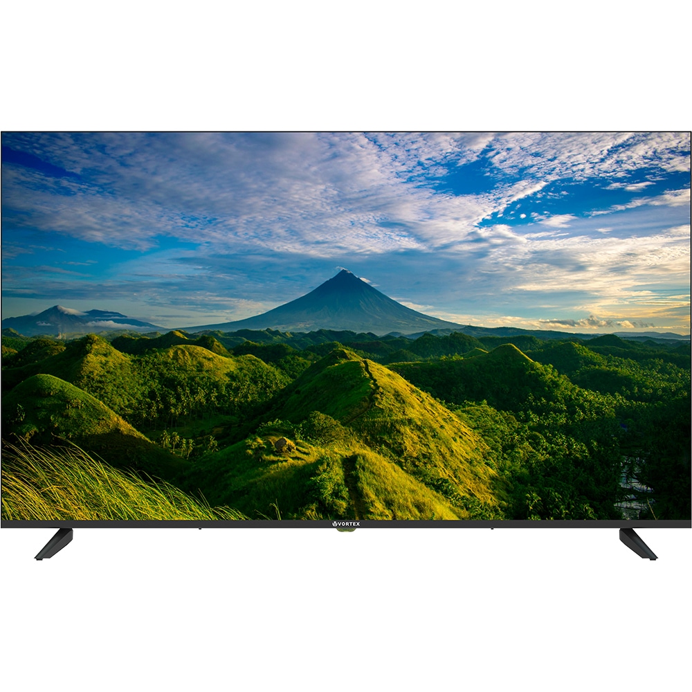 Televizor LED Smart VORTEX V55UHD401V Ultra HD 4K, 139cm