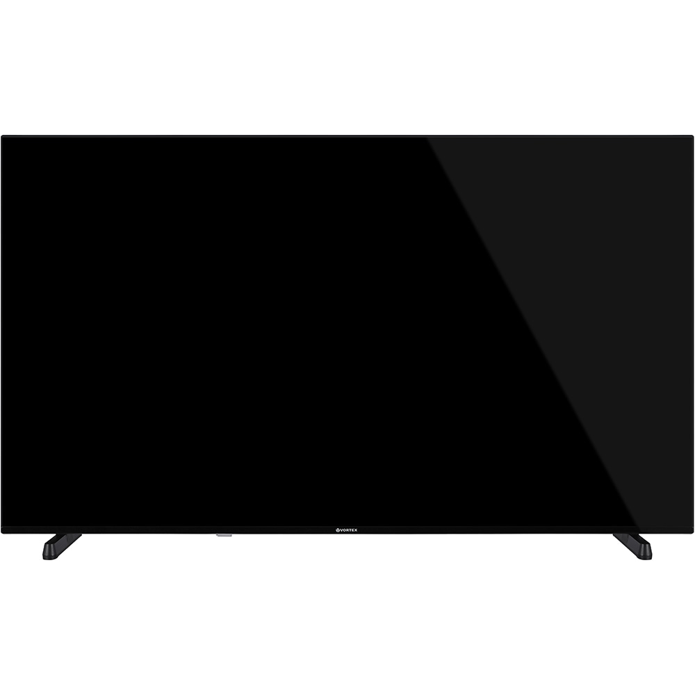 Televizor LED Smart VORTEX V65V750DLV, Ultra HD 4K, 164cm