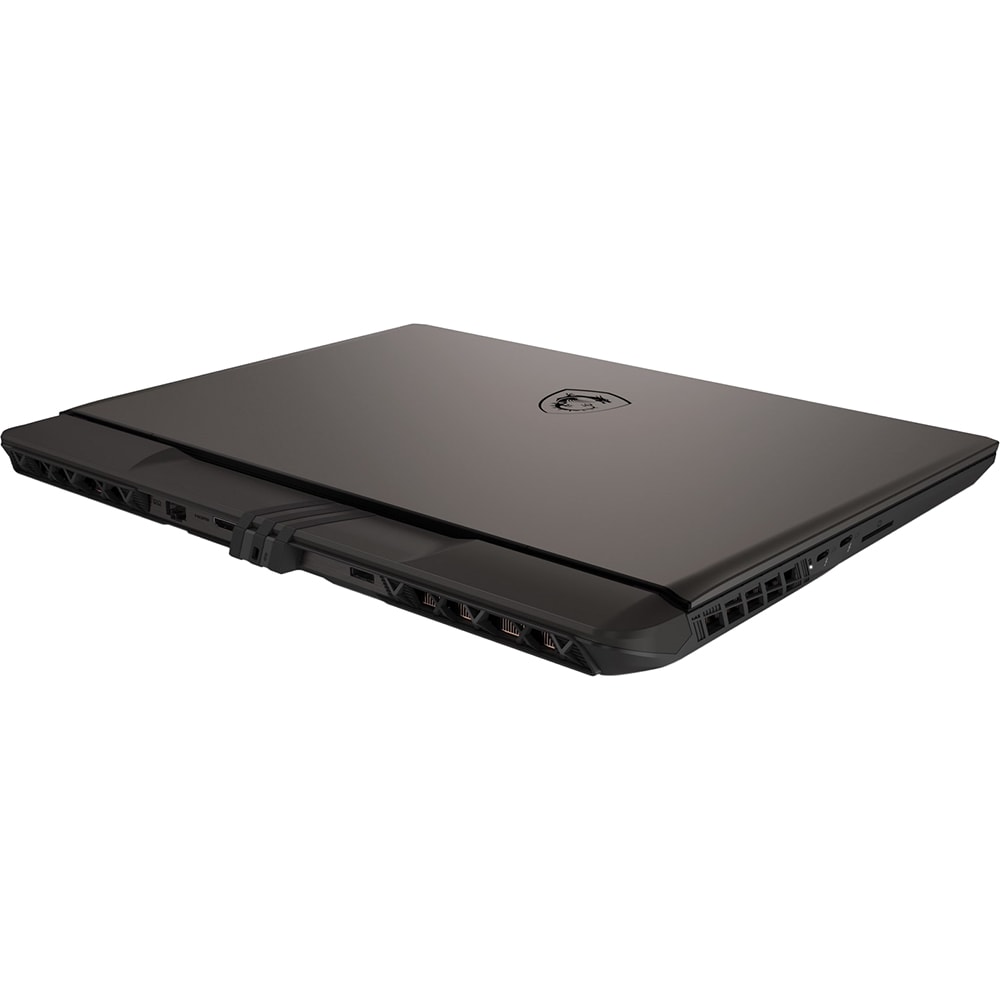 Laptop Gaming MSI Vector 16 HX AI A2XWHG, Intel Core Ultra 9 275HX pana la 5.4GHz, 16" QHD+, 32GB, SSD 1TB, NVIDIA GeForce RTX 5070 Ti 12GB, Windows 11 Home, Cosmos Gray