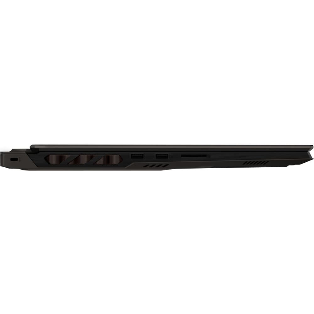 Laptop gaming MSI Vector A18 HX A9WHG, Ryzen 9 9955HX pana la 5.4GHz, 18" QHD+, 32GB, SSD 1TB, NVIDIA GeForce RTX 5070 Ti 12GB, Windows 11 Home, Cosmos Gray