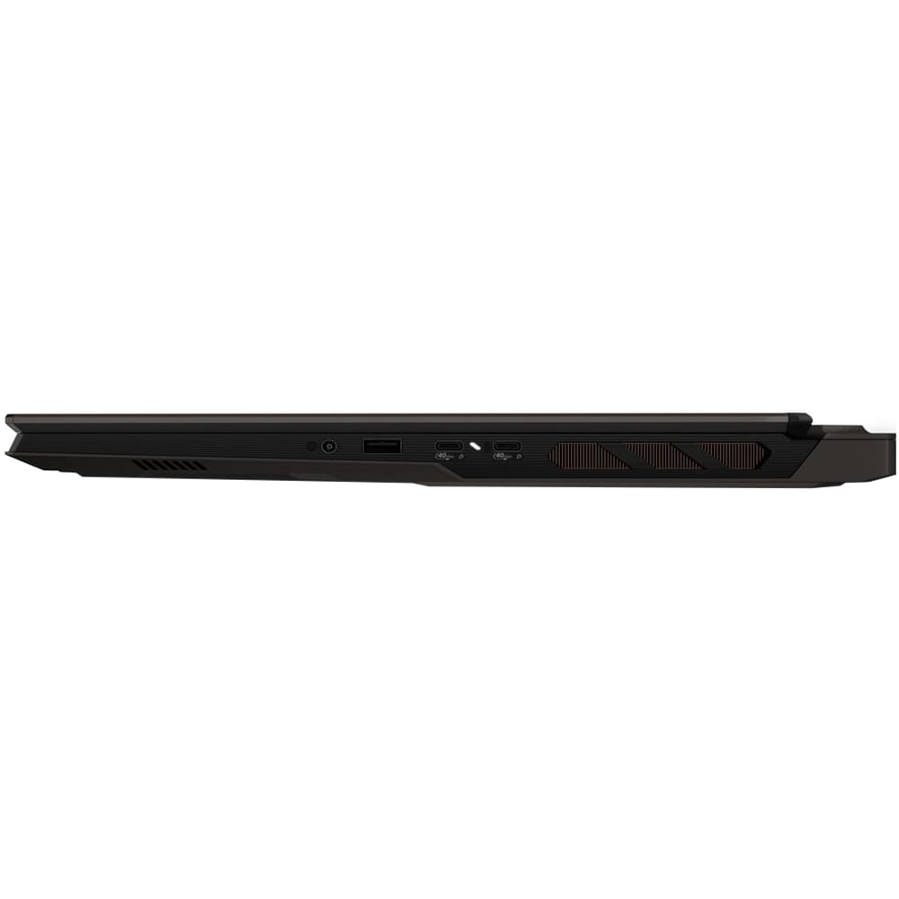 Laptop gaming MSI Vector A18 HX A9WHG, Ryzen 9 9955HX pana la 5.4GHz, 18" QHD+, 32GB, SSD 1TB, NVIDIA GeForce RTX 5070 Ti 12GB, Windows 11 Home, Cosmos Gray