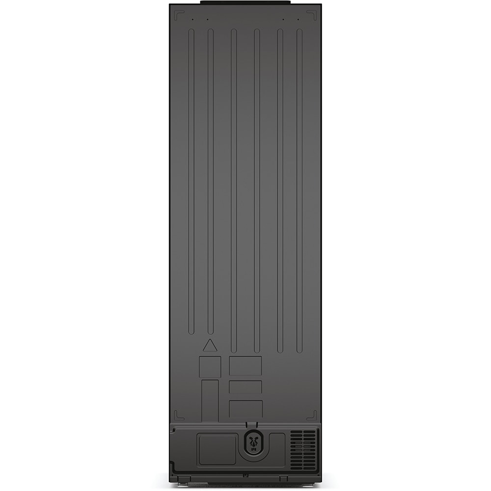 Racitor de vinuri HAIER HWS236GDEH1, 236 sticle, H 190 cm, Clasa E, Wi-Fi, negru