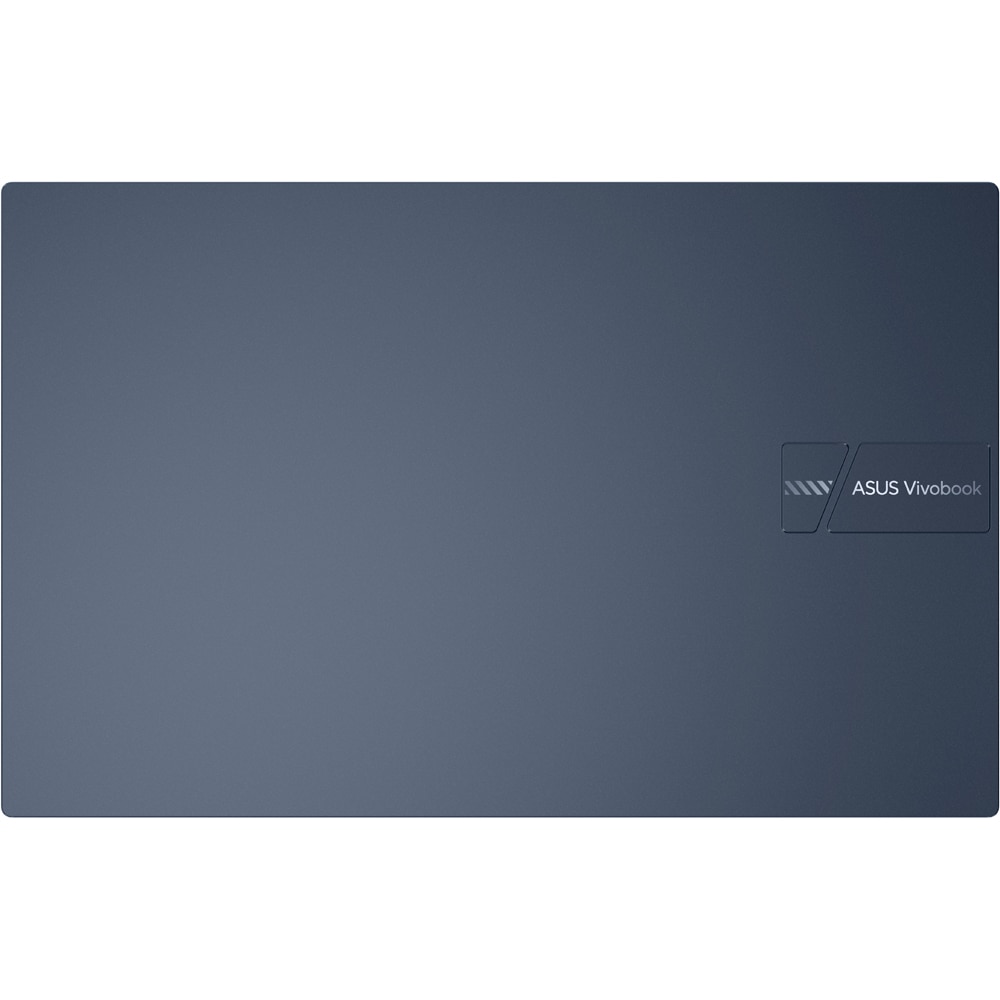 Laptop ASUS VivoBook 17 X1704VA-AU056, Intel Core i7-1355U pana 4.4GHz, 17.3" Full HD, 16GB, SSD 1TB, Intel Iris Xe Graphics, Free DOS, Quiet Blue
