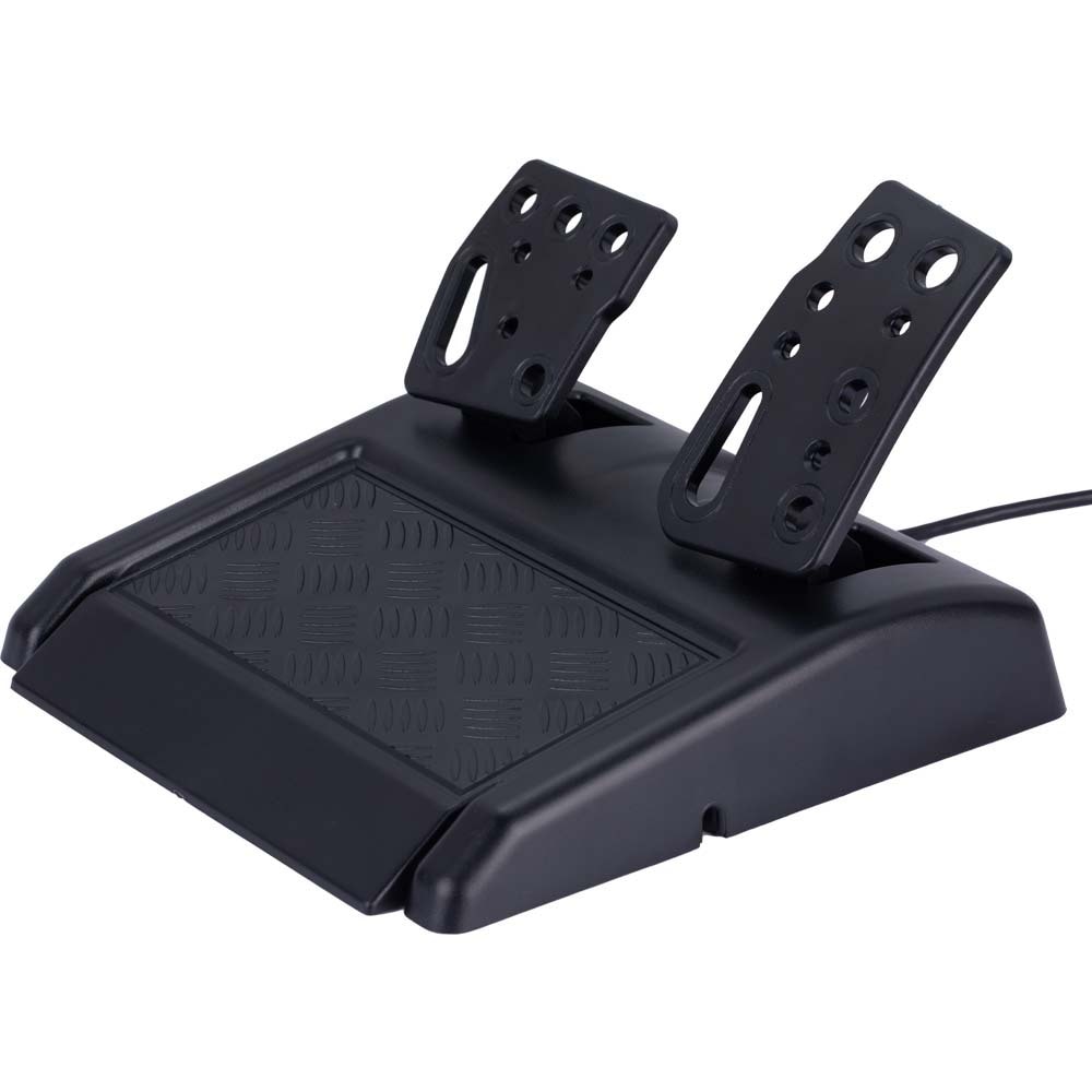 Volan gaming MARVO GT-903, negru