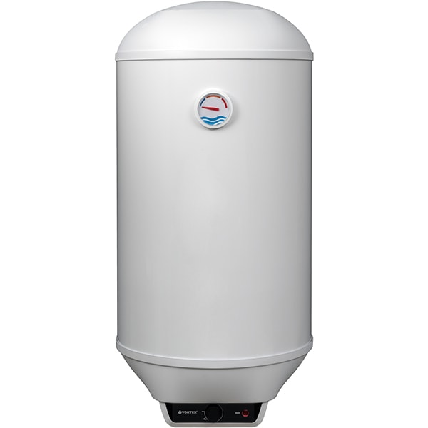 Boiler electric VORTEX VO4239, 80l, 2000W, alb