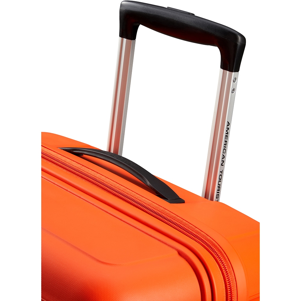 Troler AMERICAN TOURISTER LiftOff 902, 67 cm, portocaliu