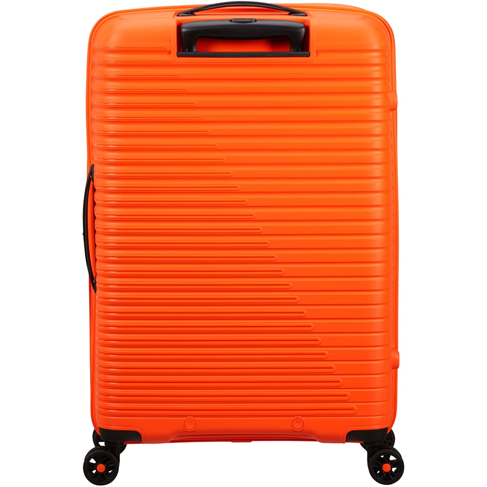 Troler AMERICAN TOURISTER LiftOff 902, 67 cm, portocaliu