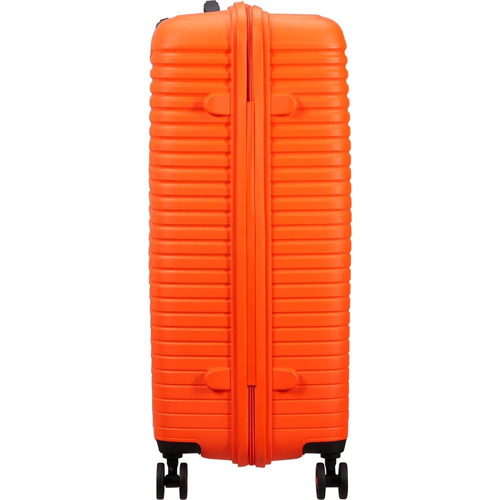 Troler AMERICAN TOURISTER LiftOff 902, 67 cm, portocaliu