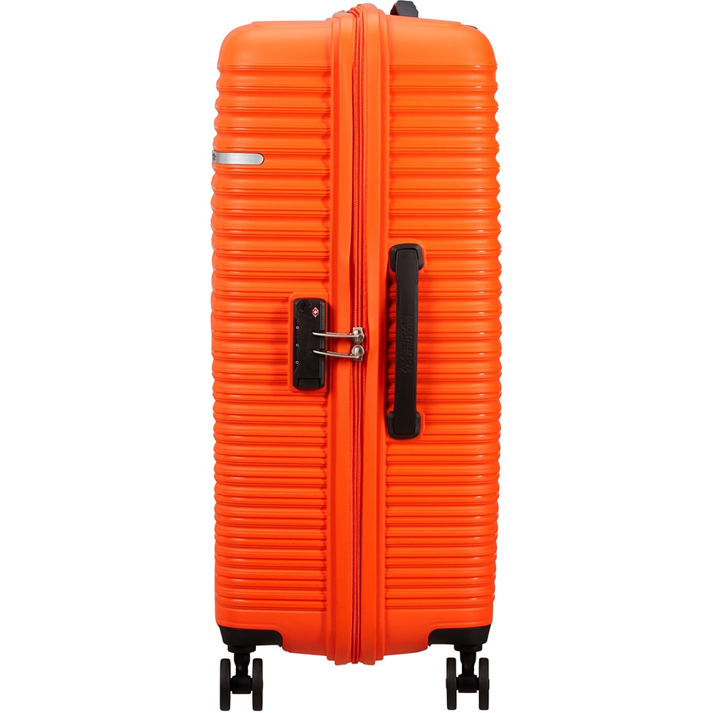 Troler AMERICAN TOURISTER LiftOff 902, 67 cm, portocaliu