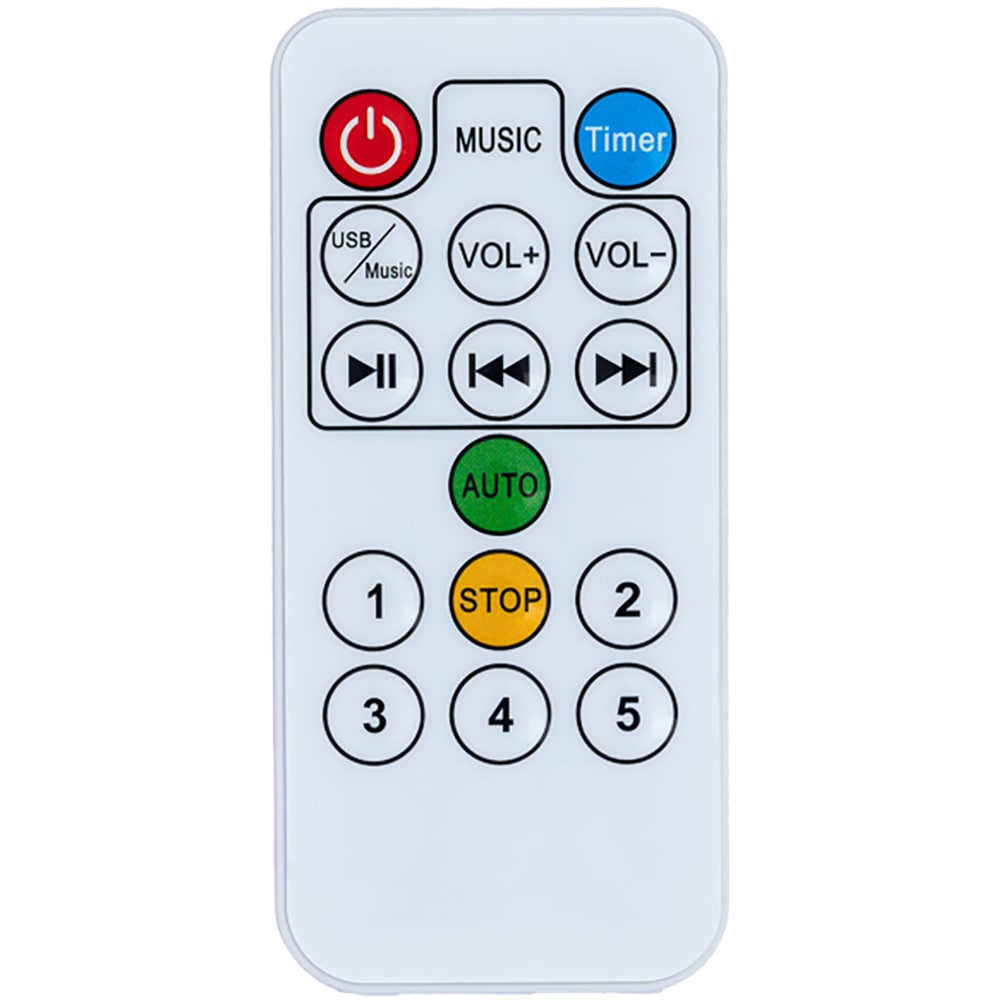 Leagan electric portabil BUF BOOF W5BLUE, 0 luni+, bleu-gri