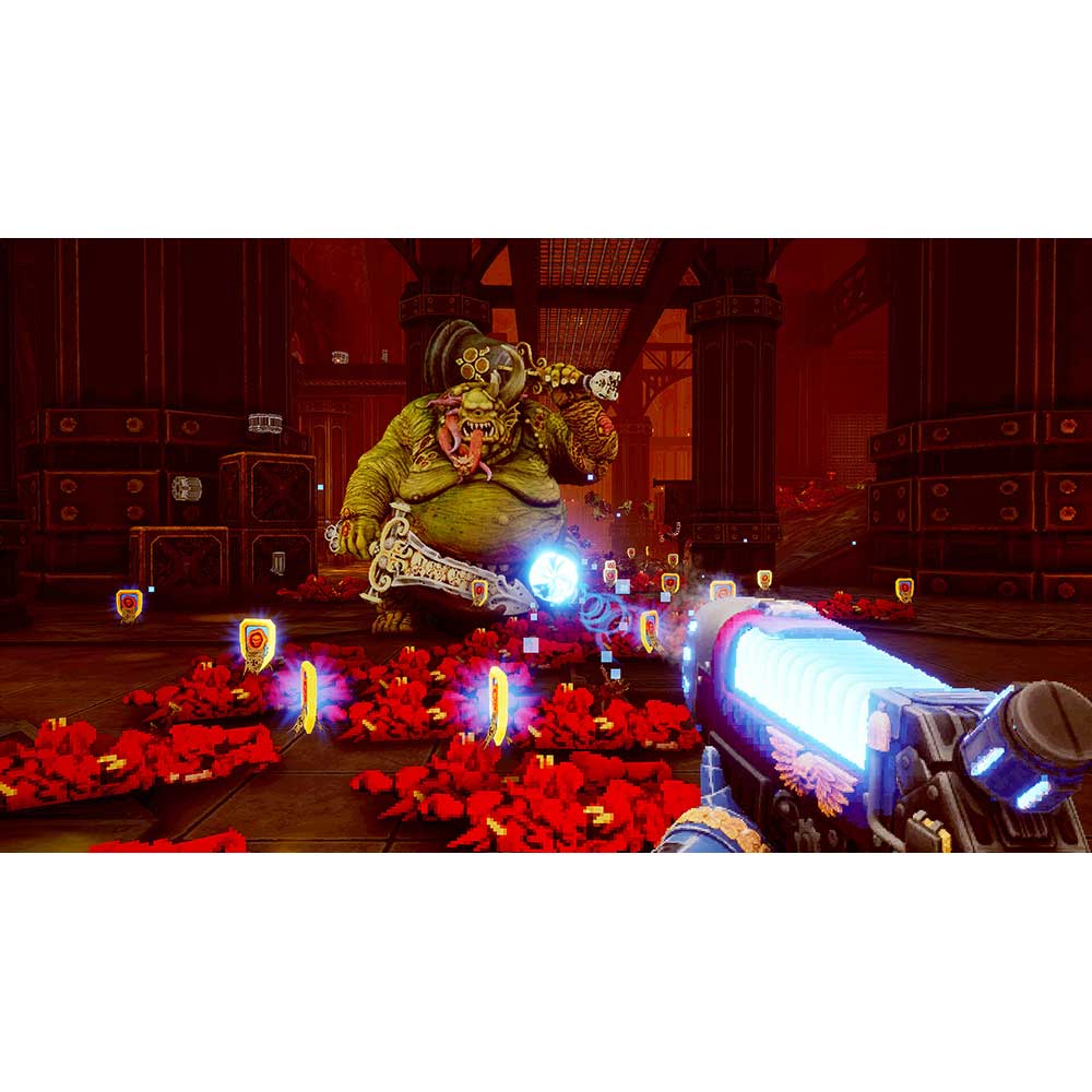 Warhammer 40,000: Boltgun Nintendo Switch