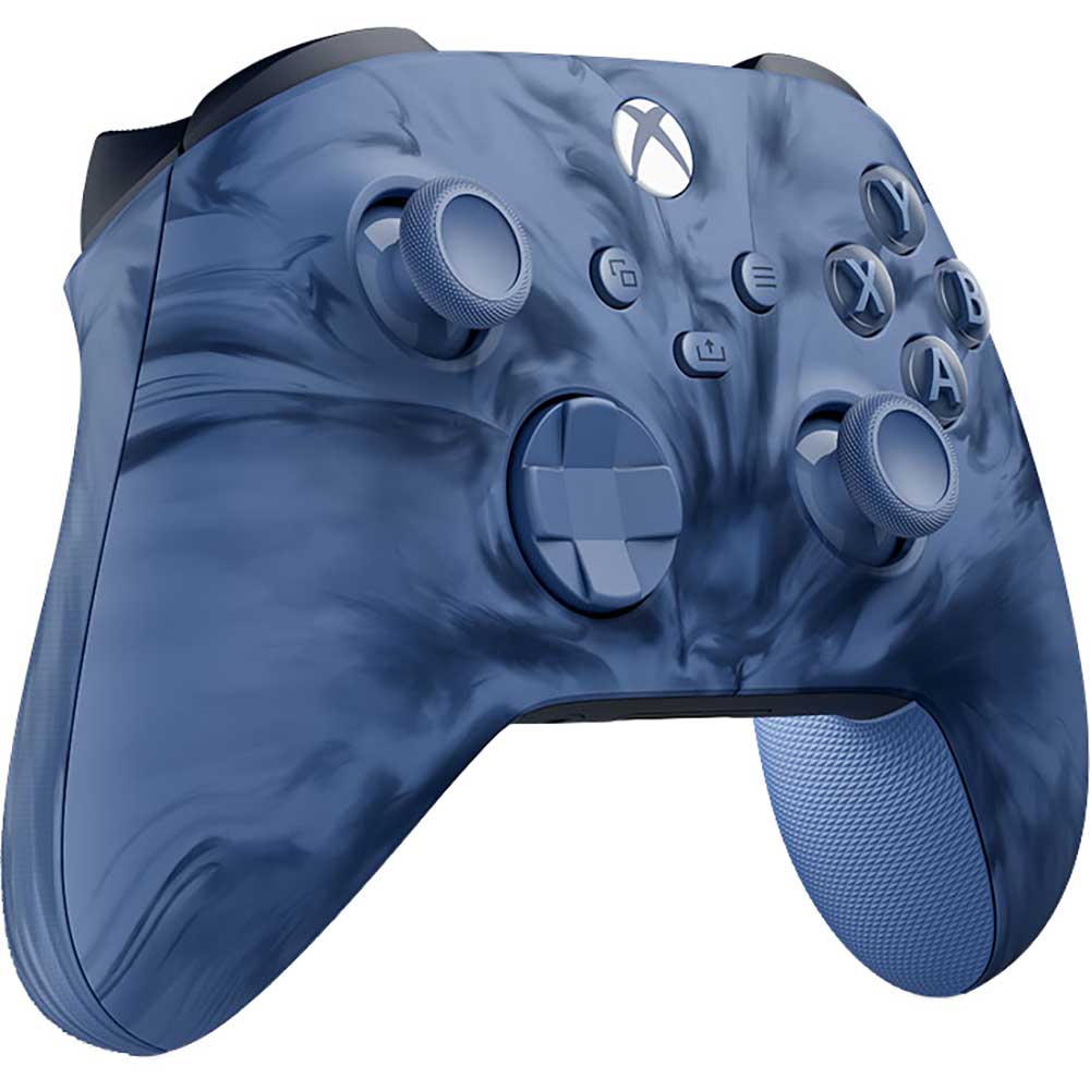 Controller Wireless MICROSOFT Xbox Series X, Stormcloud Vapor Special Edition