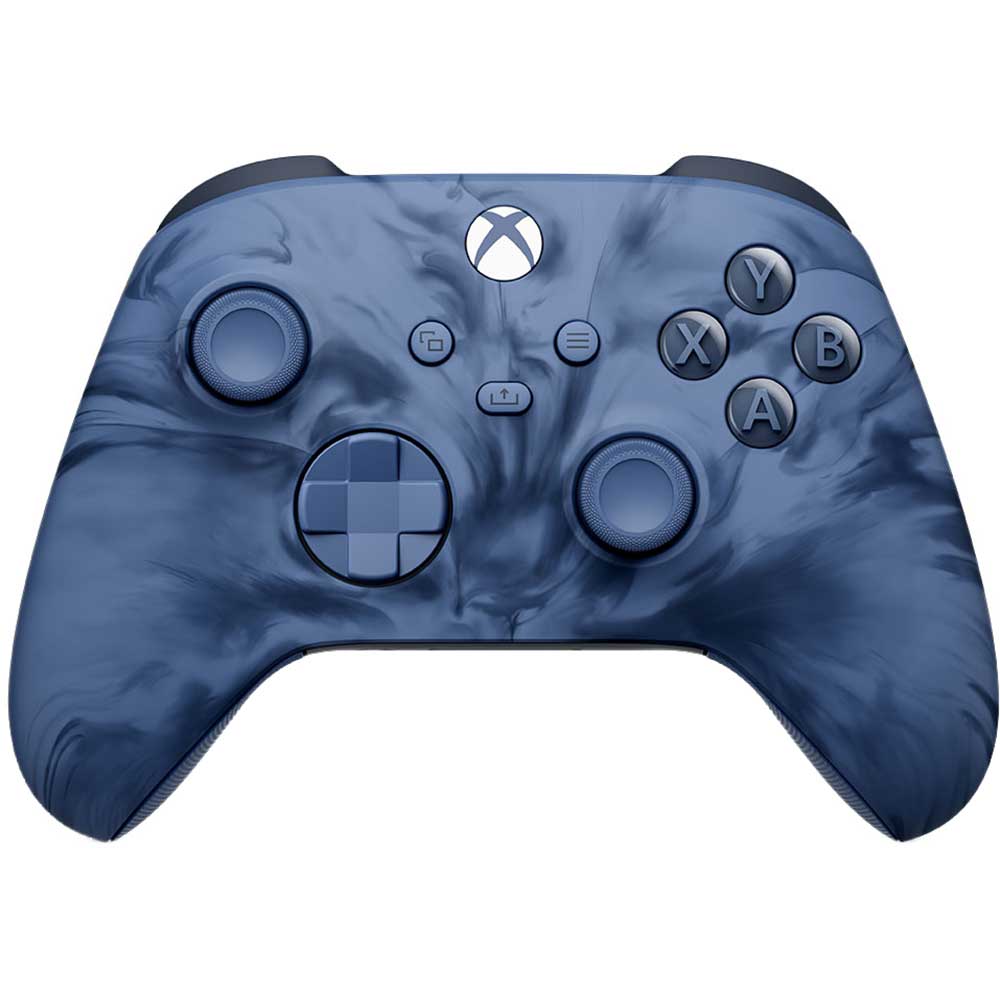 Controller Wireless MICROSOFT Xbox Series X, Stormcloud Vapor Special Edition
