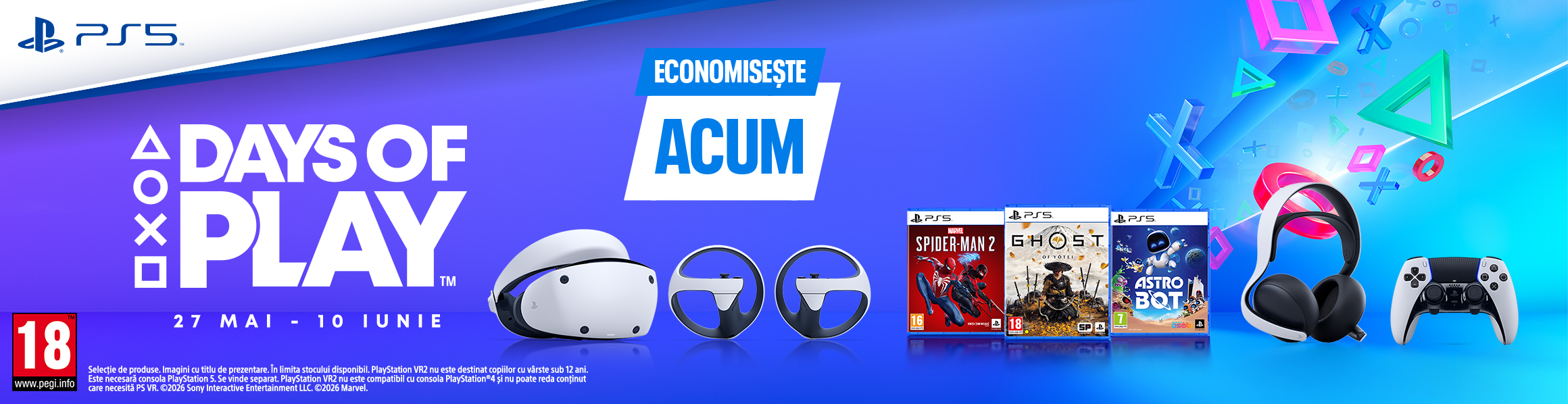 Playstation