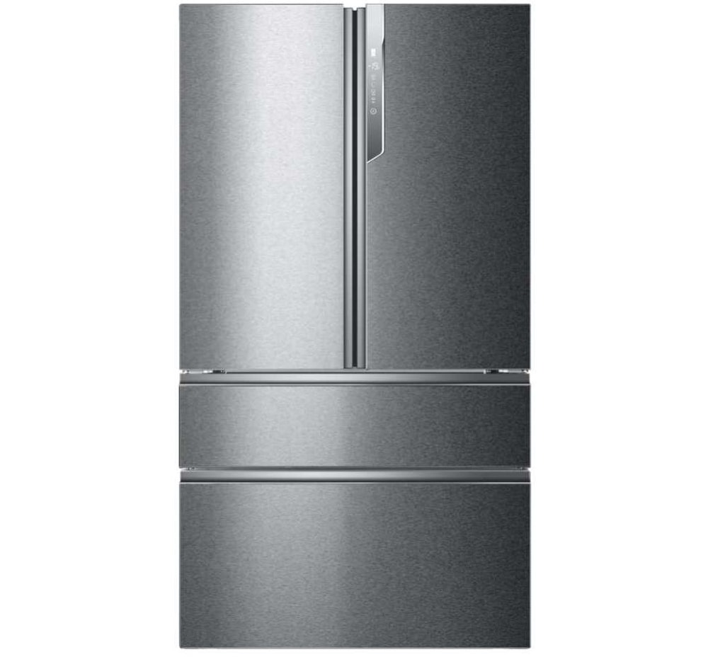 Side By Side HAIER HB26FSSAAA, No Frost, 750 l, H 190 cm, Clasa E