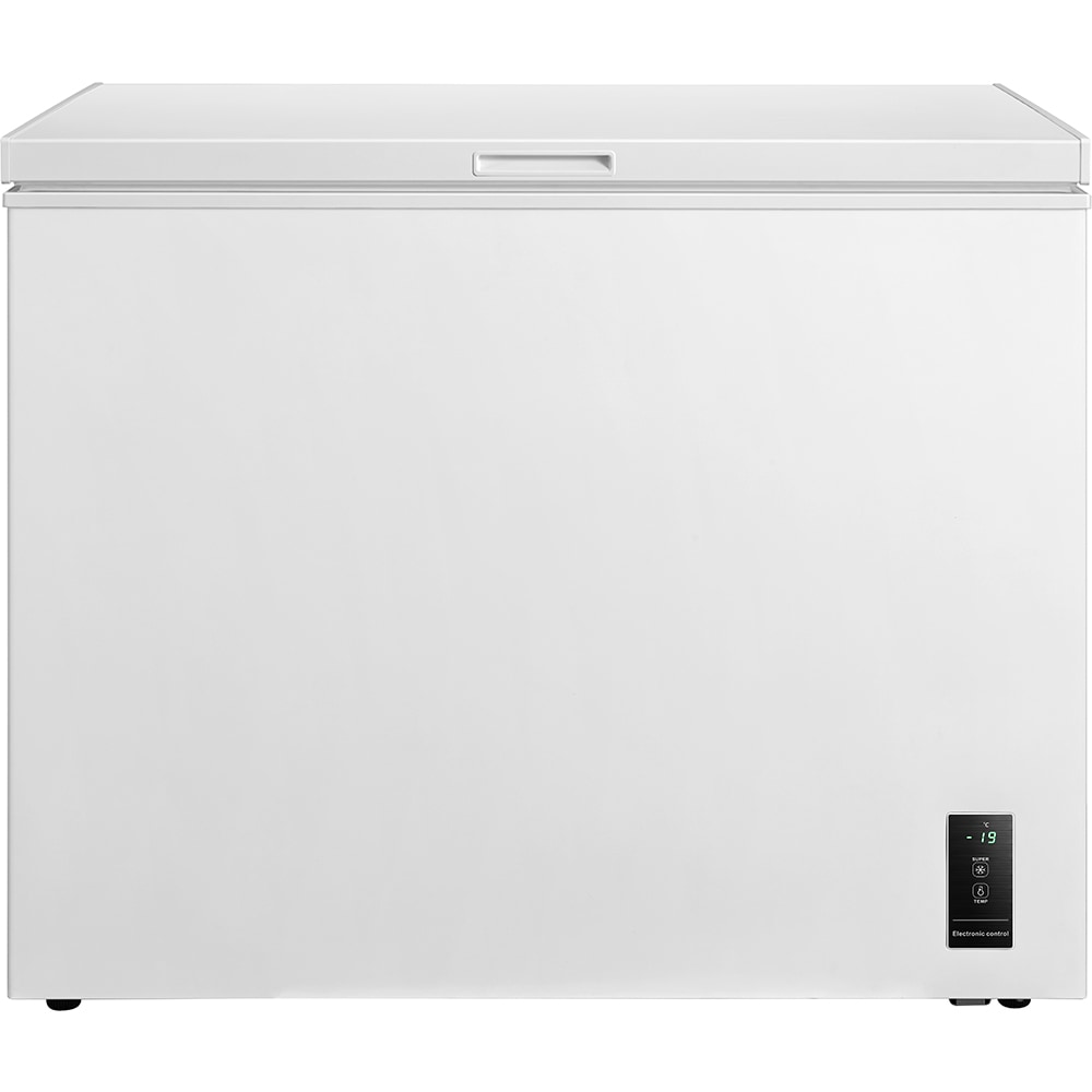 【kgページ】 Lada frigorifica VORTEX VCF20SWH01H, 198 l, H 85 cm, Clasa E, alb