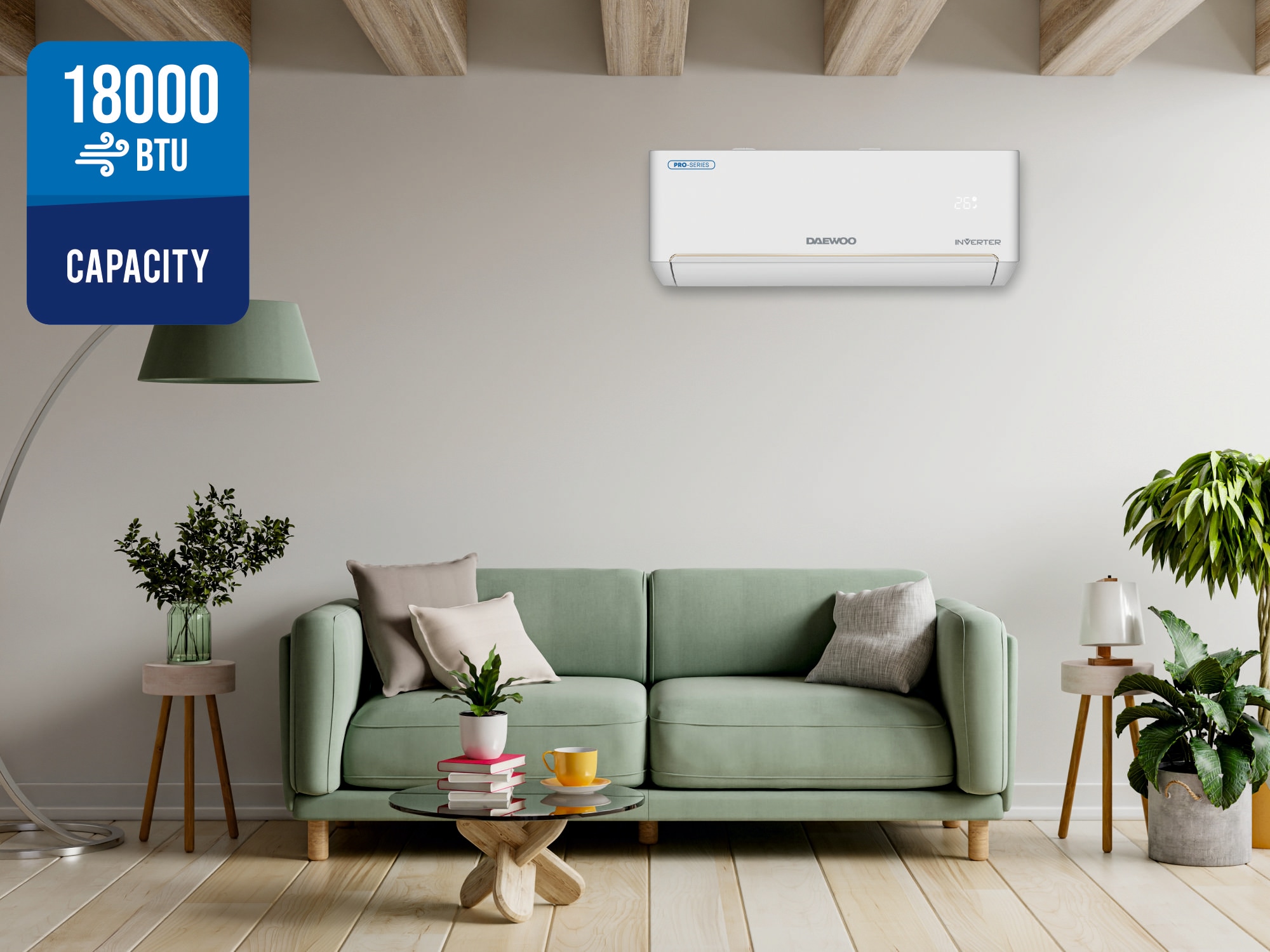 Aparat de aer conditionat Daewoo 18000 BTU Inverter Wi-Fi, Alb (DAC-18CHSDW-NK) 2 Copy%20of%20capacitate