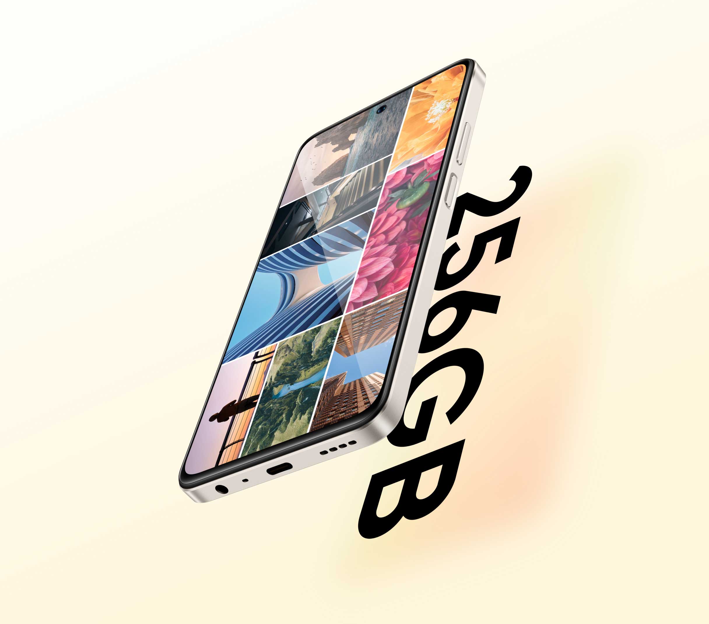 Realme C55 8 GB + 256 GB Sunshower móvil libre (Reacondicionado grado A) ·  Realme · El Corte Inglés