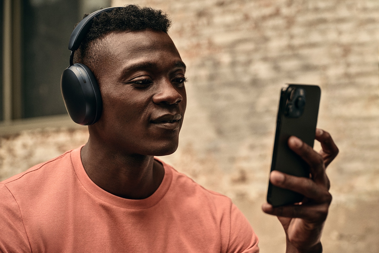 Casti SONOS Ace, Bluetooth, Over-ear, Microfon, Noise Cancelling