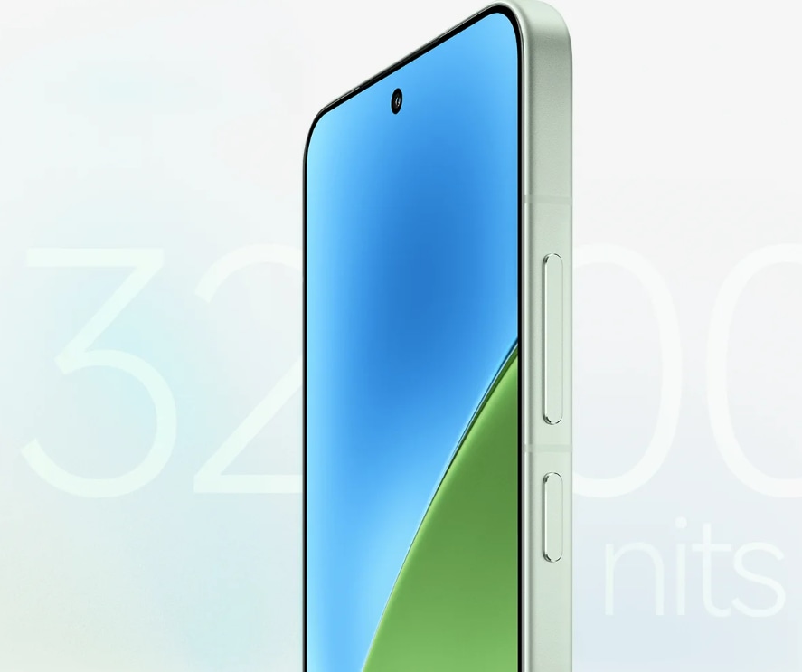 Telefon XIAOMI 15, 256GB, 12GB RAM, Dual SIM, White