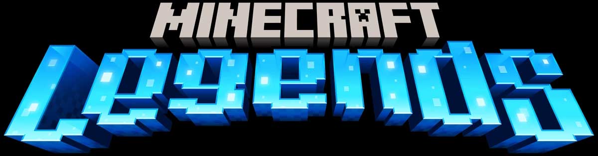 Jogo Minecraft Legends Deluxe Edition para PS5 no Paraguai