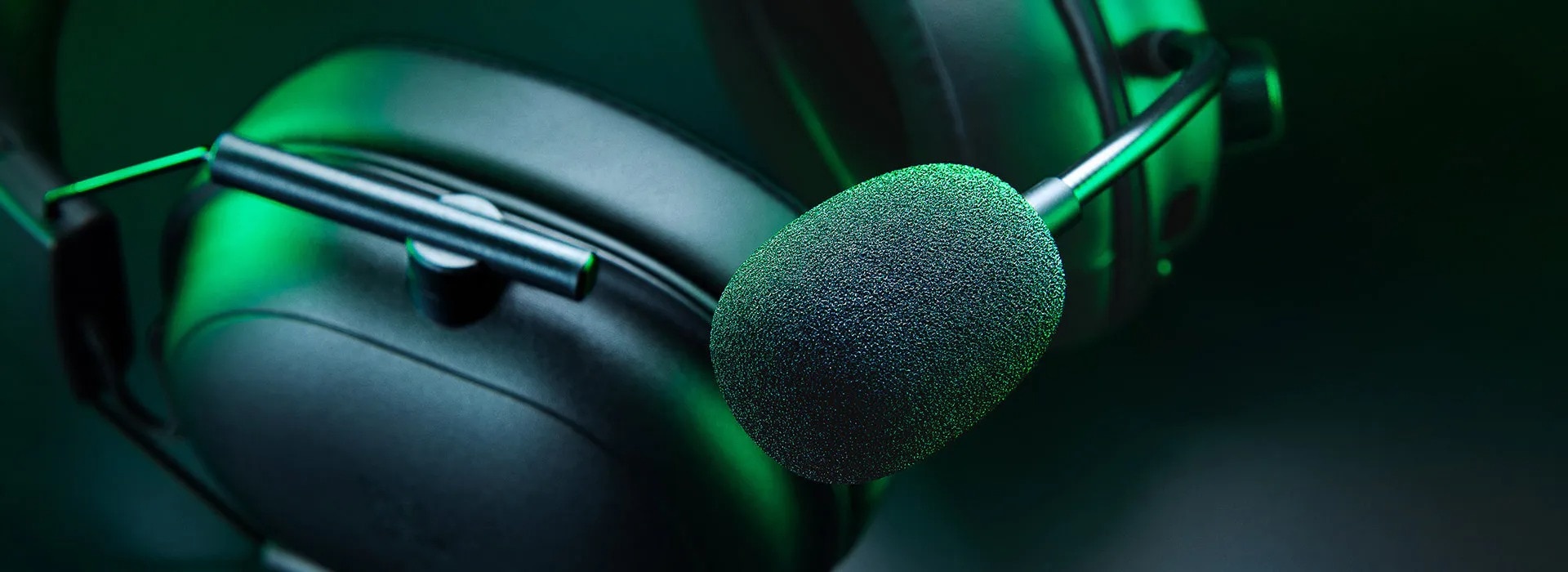 Casti gaming Wireless RAZER Blackshark V2 HyperSpeed, Spatial