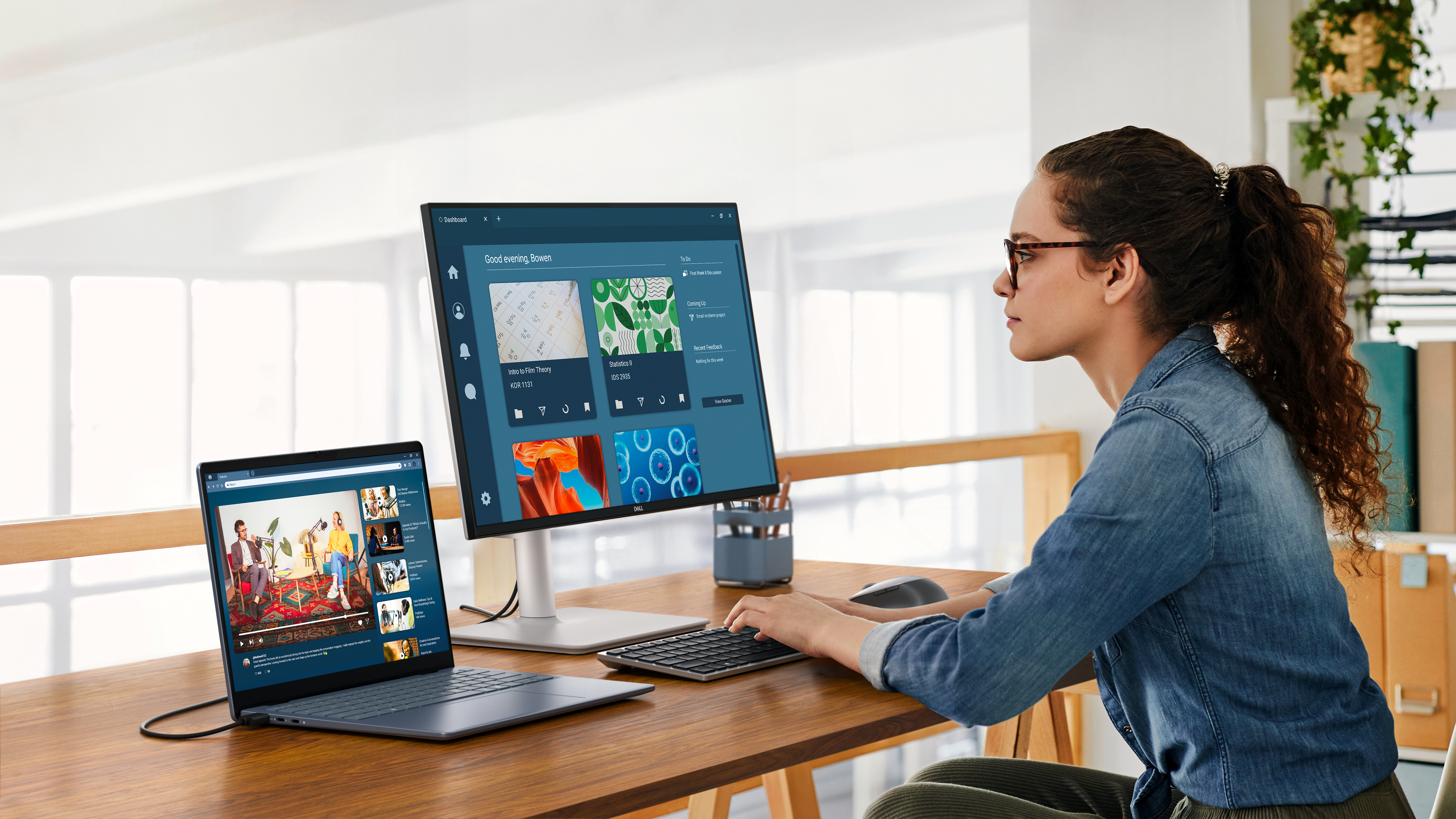 Monitor LED IPS DELL S2425HSM, 23.8