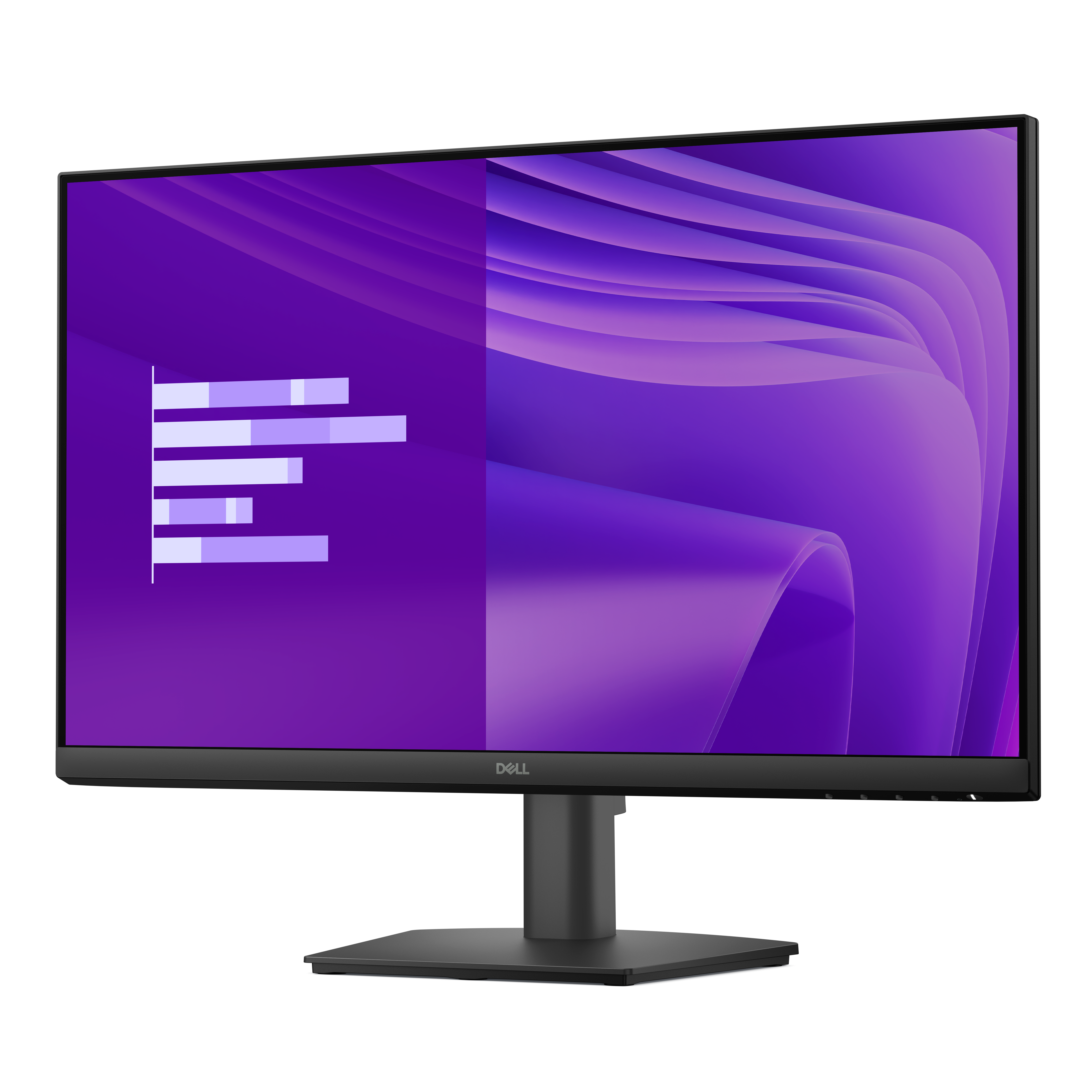 DELL E2425HM 23.8インチモニター Monitor LED IPS DELL E2425HM, 23.8
