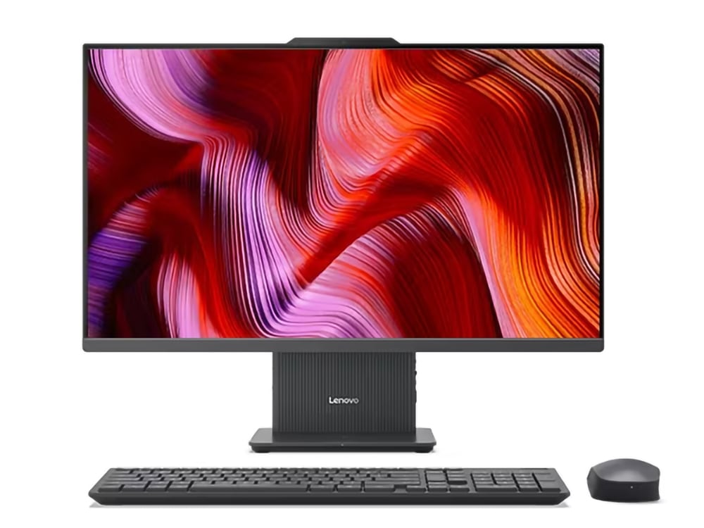 Sistem PC All in One LENOVO IdeaCentre AIO 27IRH9, Intel Core 5
