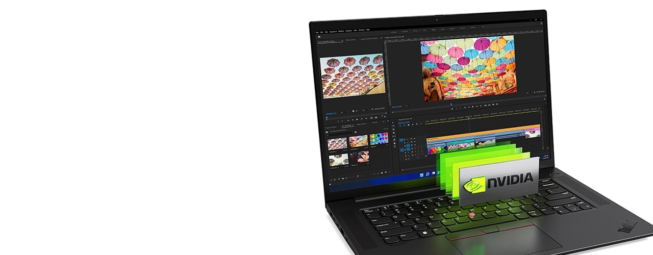 Laptop LENOVO ThinkPad X1 Extreme Gen 5, Intel Core i9-12900H pana