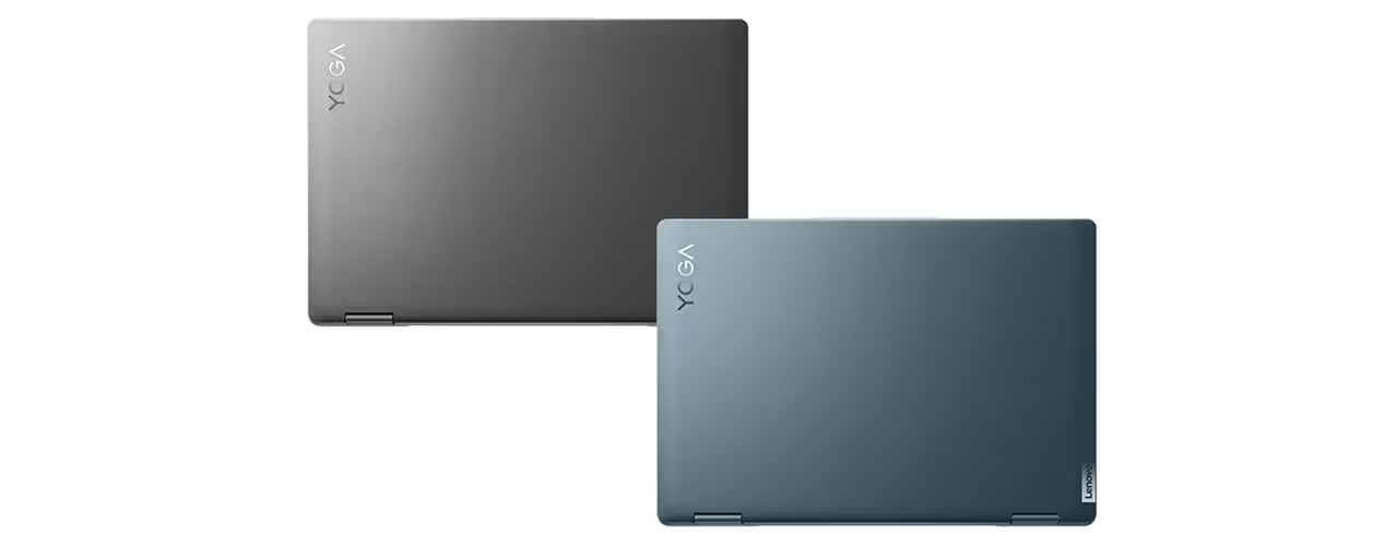 Laptop 2 in 1 LENOVO Yoga 7 14ARB7, AMD Ryzen 7 6800U pana la 4.7GHz, 14