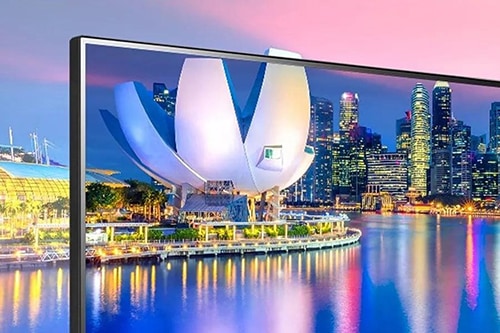 Monitor LED IPS LG 34WP500-B, 34