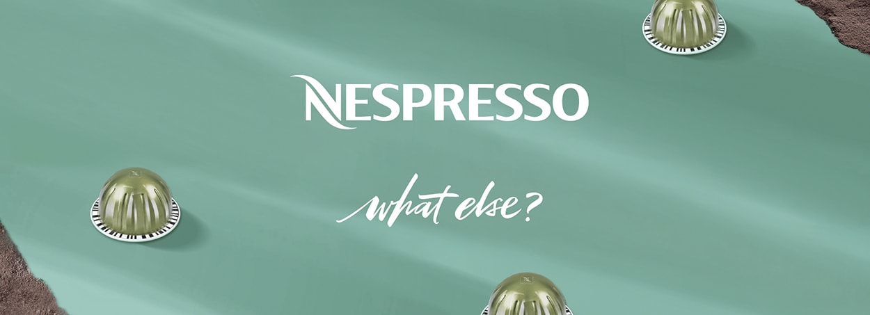 Cafetière à capsules Nespresso De'Longhi Vertuo Pop pour capsules Nespresso  Vertuo · Électroménager · El Corte Inglés