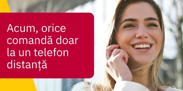 Vanzari telefonice