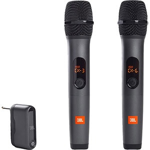 microfon audio
