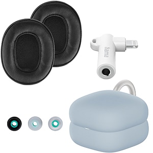 Accesorii casti