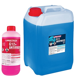 Antigel